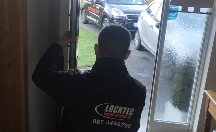 Door Repairs Dublin