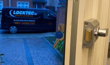 Emergency Locksmith Dublin