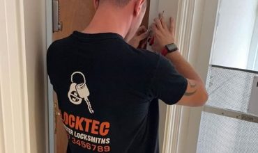 Locksmith Dublin Locktec Craig