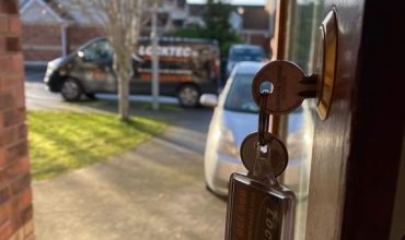 Locksmith Dublin Locktec Lock